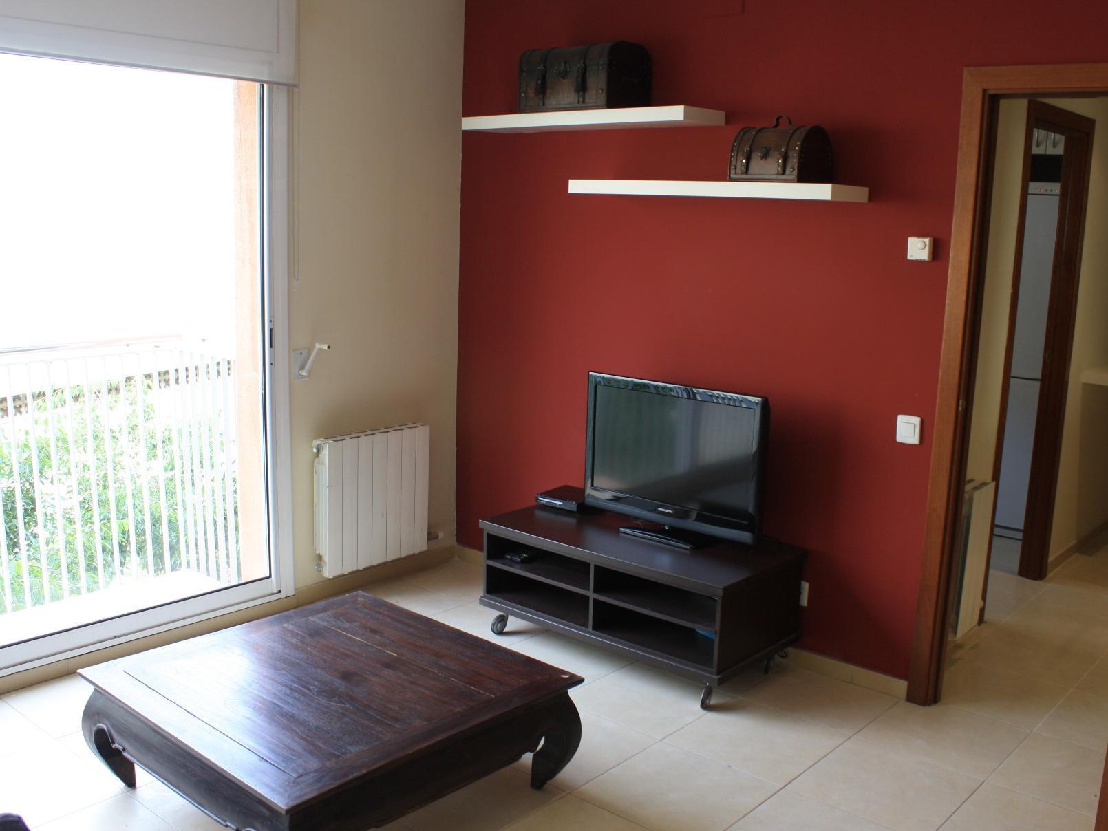 Alguera Apartments Sant Andreu Барселона Екстериор снимка