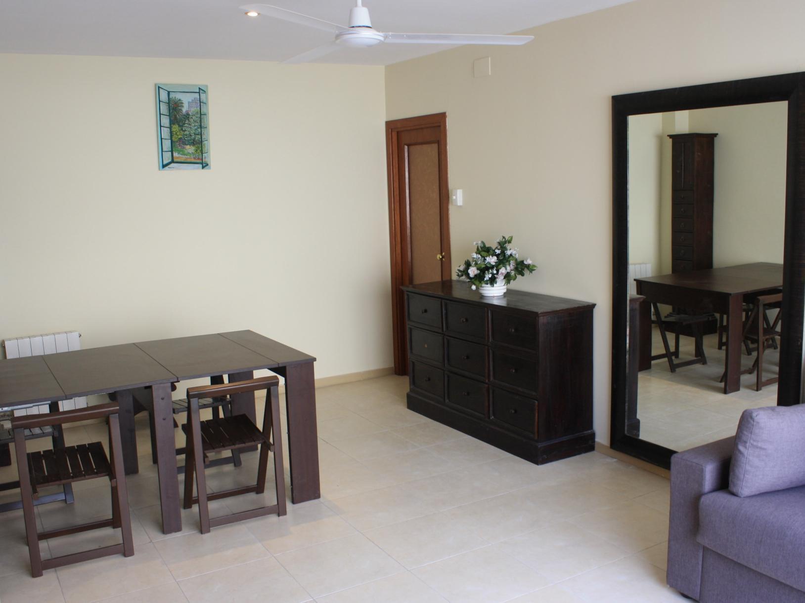 Alguera Apartments Sant Andreu Барселона Екстериор снимка