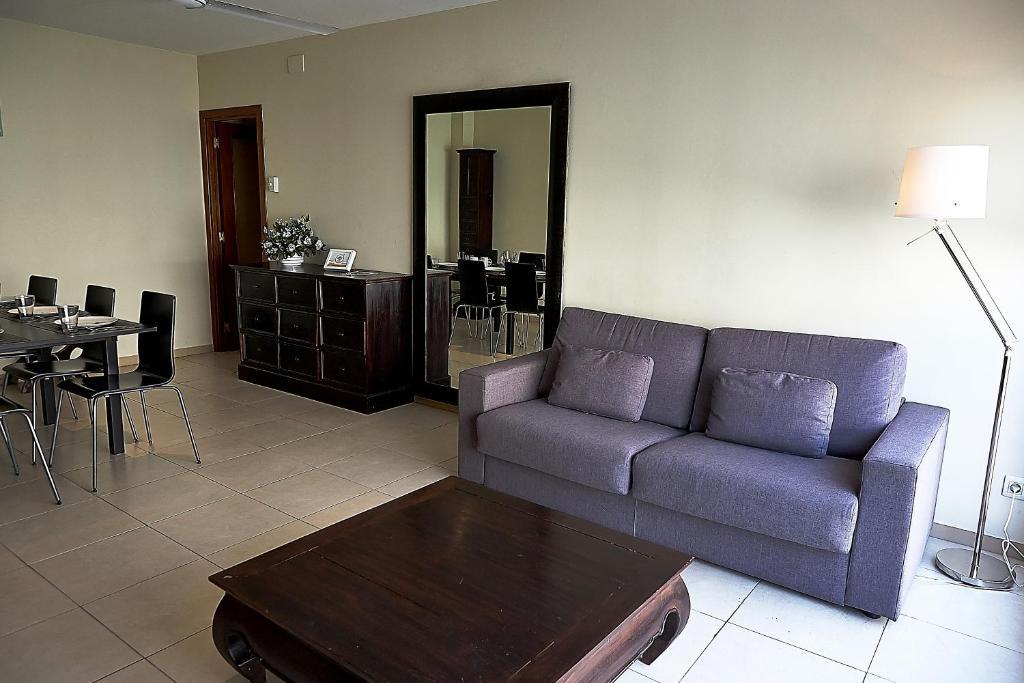 Alguera Apartments Sant Andreu Барселона Стая снимка